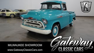 1957 Chevrolet 3100 