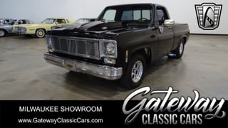 1975 Chevrolet C10 