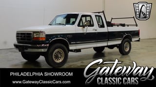 1994 Ford F250 