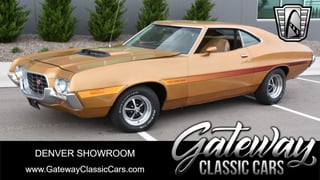 1972 Ford Gran Torino 