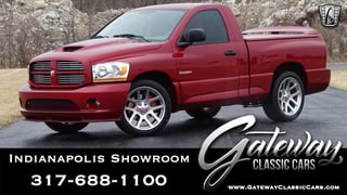 2006 Dodge Ram 