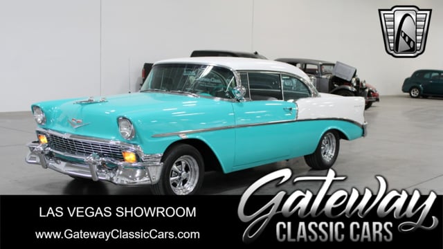 1956 Chevrolet 210 