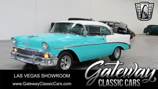 1956 Chevrolet 210 