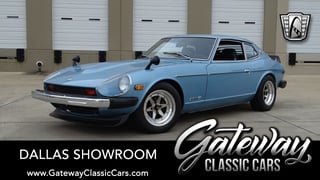 1976 Datsun 280Z 