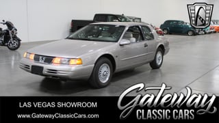 1995 Mercury Cougar 