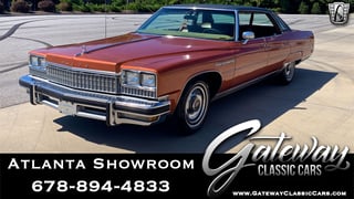 1975 Buick Electra 