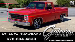 1978 Chevrolet C10 