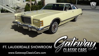1977 Ford LTD 