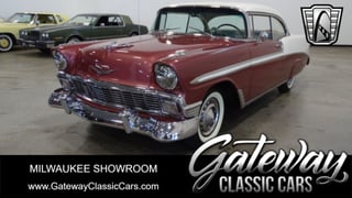 1956 Chevrolet Bel Air 