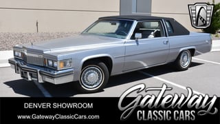 1979 Cadillac PHAETON 