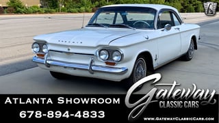 1964 Chevrolet Corvair 