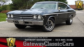 1969 Chevrolet Chevelle 