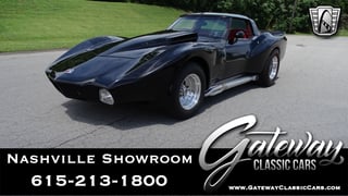 1969 Chevrolet Corvette 