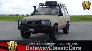 1996 Lexus LX 450 