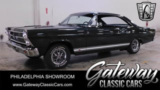 1966 Ford Fairlane GT