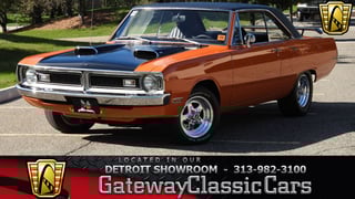 1970 Dodge Dart Swinger