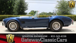 1965 AC Cobra 