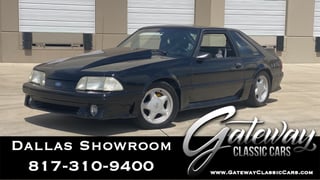 1993 Ford Mustang GT