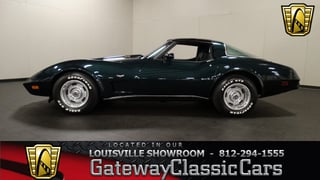 1979 Chevrolet Corvette 