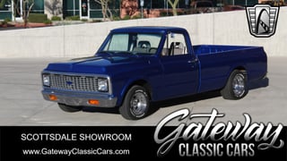 1971 Chevrolet C10 