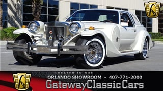 1985 Zimmer Golden Spirit 