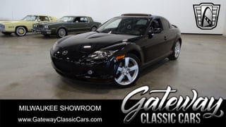 2005 Mazda RX8 