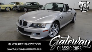 2000 BMW Z3 