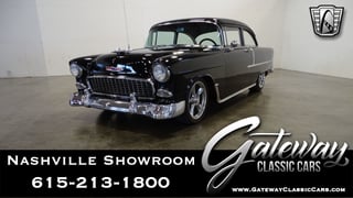1955 Chevrolet 210 