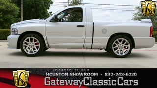 2004 Dodge Ram 