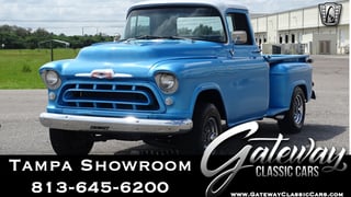 1957 Chevrolet 3100 