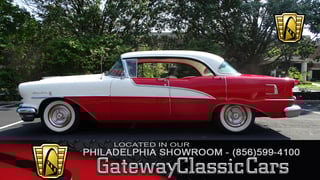 1955 Oldsmobile 88 