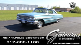 1964 Ford Galaxie 
