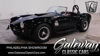 1965 AC Cobra 