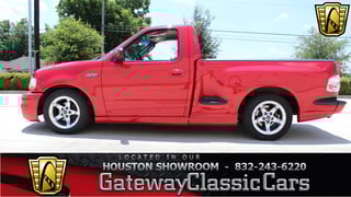 2002 Ford F150 