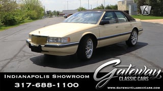 1992 Cadillac Seville 