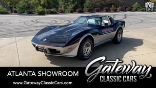 1978 Chevrolet Corvette 