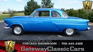 1953 Ford Business Coupe 