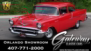 1957 Chevrolet 150 