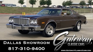 1974 Ford Gran Torino 