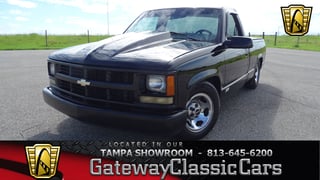 1995 Chevrolet C1500 