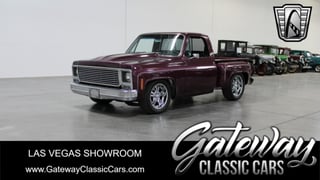 1980 GMC K1500 