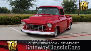 1955 Chevrolet 3100 