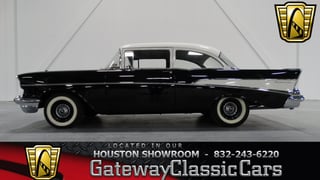1957 Chevrolet 210 