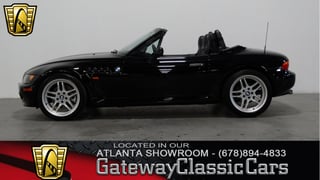 1998 BMW Z3 
