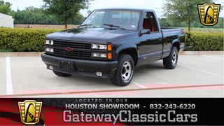 1990 Chevrolet C1500 