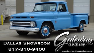 1964 Chevrolet C10 