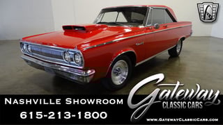 1965 Dodge Coronet 