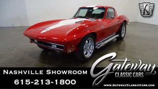 1966 Chevrolet Corvette 