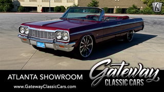 1964 Chevrolet Impala 