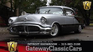 1956 Oldsmobile Super 88 